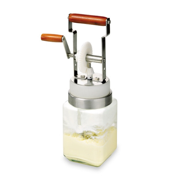 Baratte a Beurre Louis Tellier