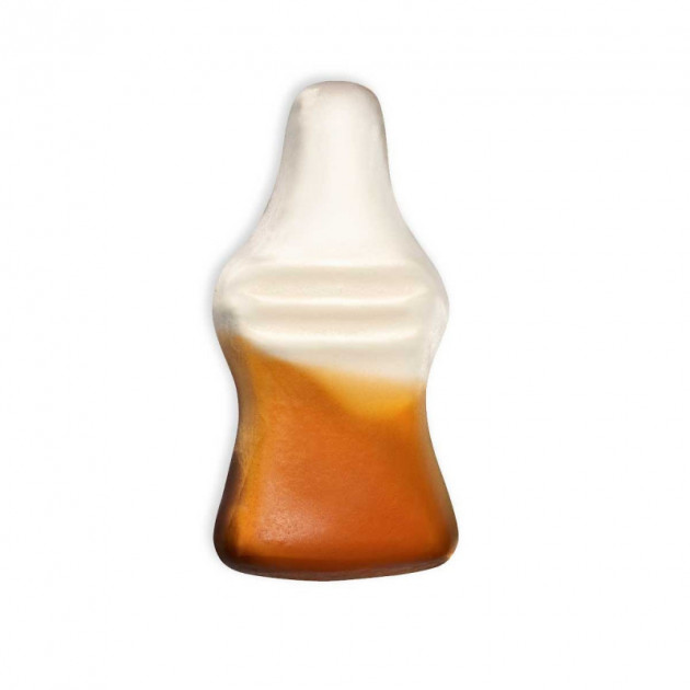 Bonbon Bouteille Happy Cola