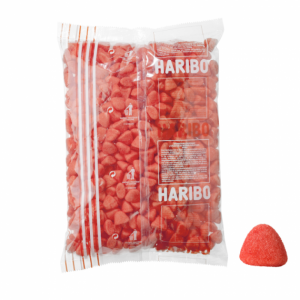 Dragolo Sachet Vrac 2Kg - haribo