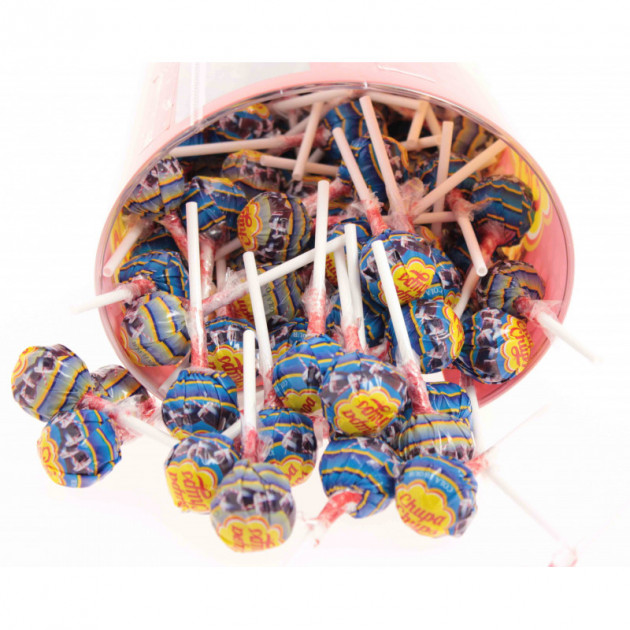 Lollipos Fresh Cola Lollipos Fresh Cola