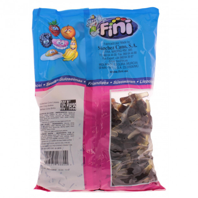 Bonbons Fini Bonbons Fini