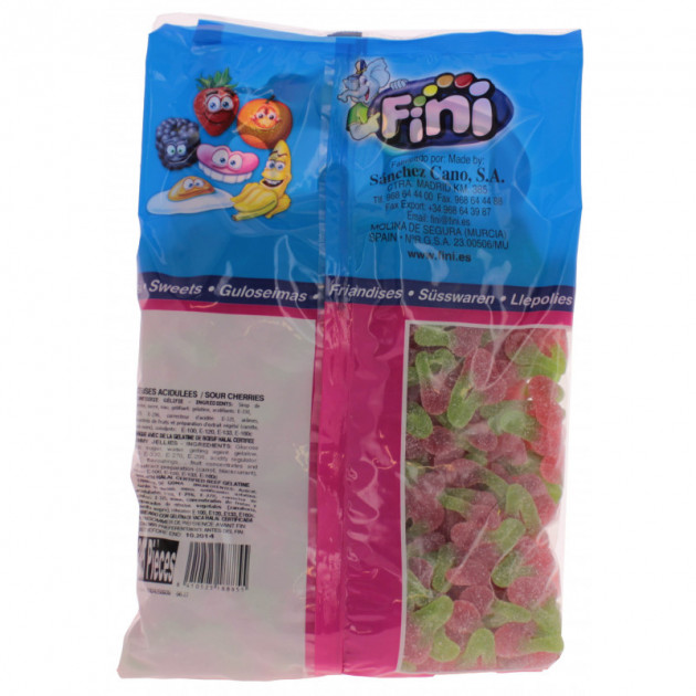 Bonbons Fini Bonbons Fini