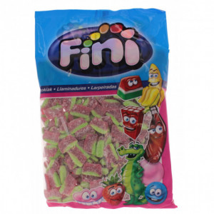 Tranches de Pastèque x 385 - Bonbons Halal Tranches de Pastèque x 385 - Bonbons Halal