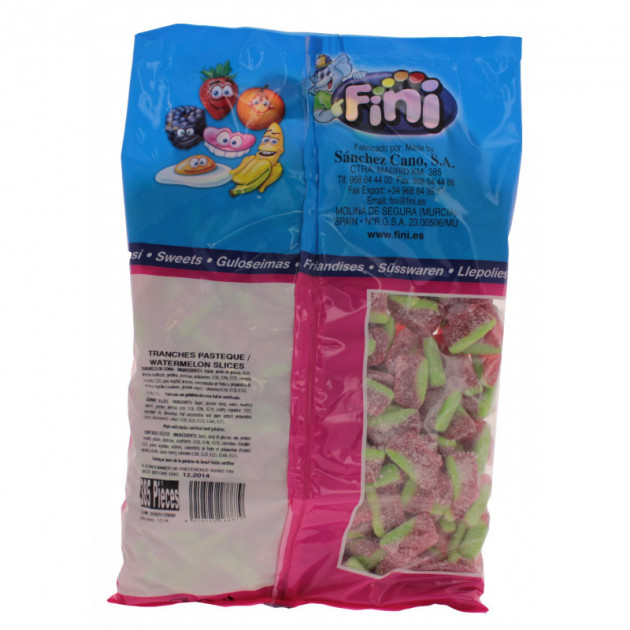 Bonbons Fini Bonbons Fini