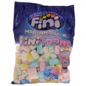 Marshmallow Roulés 1 kg Bonbons Sans Gluten Marshmallow Roulés 1 kg Bonbons Sans Gluten