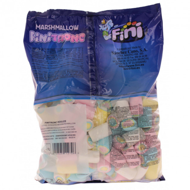 Bonbons Sans Gluten Marshmallow Roules Finitronc Bonbons Sans Gluten Marshmallow Roules Finitronc