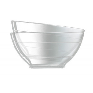 Bol Duralex 51 cl x6