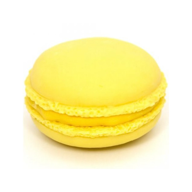Colorant Alimentaire Jaune utilise pour la realisation de Macaron Citron