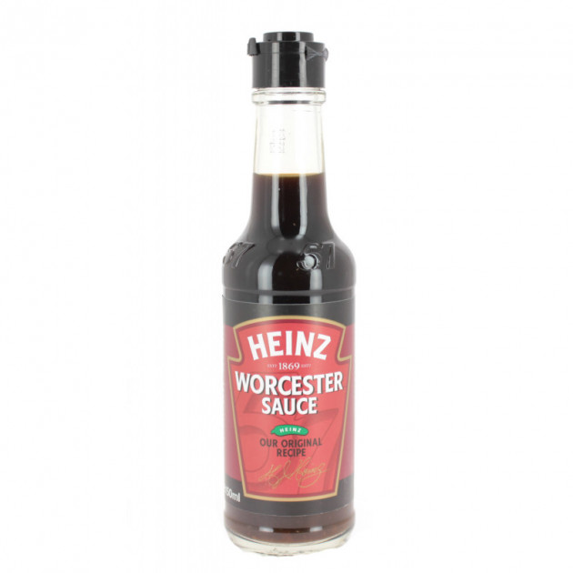 Worcester Sauce 150 ml