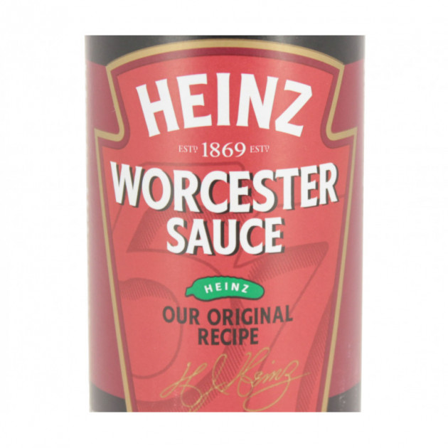 Worcester Sauce 150 ml