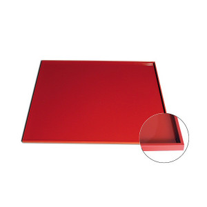 Tapis Silicone Pâtisserie avec rebords 54 x 35 cm Silikomart Tapis Silicone Pâtisserie avec rebords 54 x 35 cm Silikomart