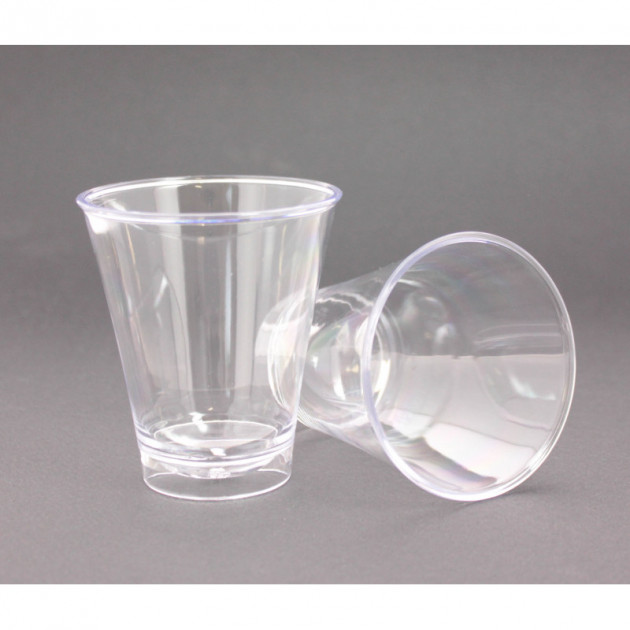 Mini Verrine Cristal 15 cl (x30)