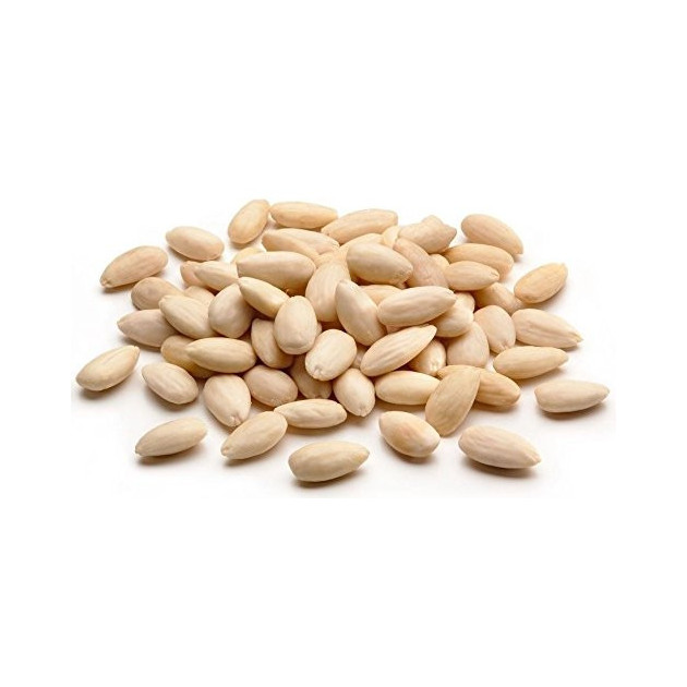 Amandes Emondees 1 kg