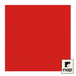 Serviette Celisoft Rouge 40x40 (x50) Serviette Celisoft Rouge 40x40 (x50)