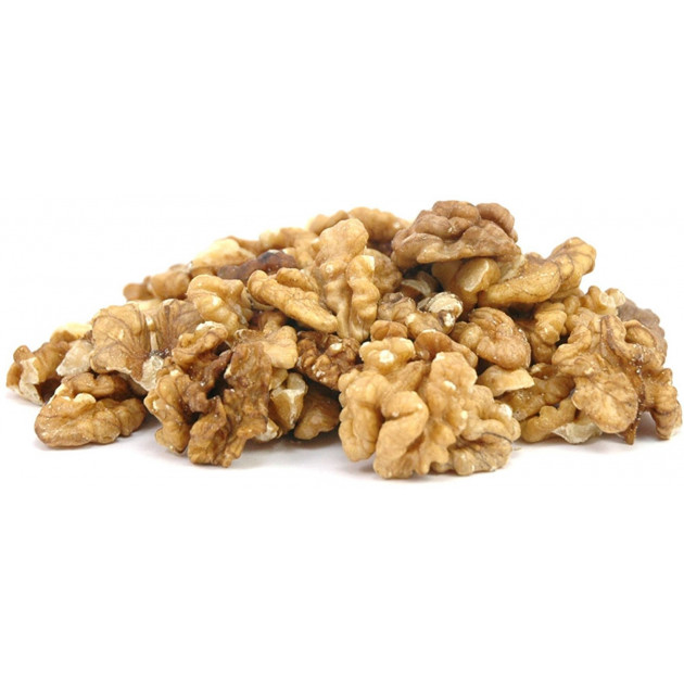 Cerneaux de noix invalides