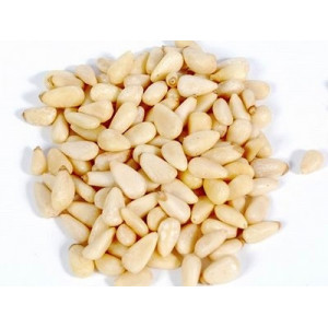 Pignons de Pin grade A 1kg Pignons de Pin grade A 1kg