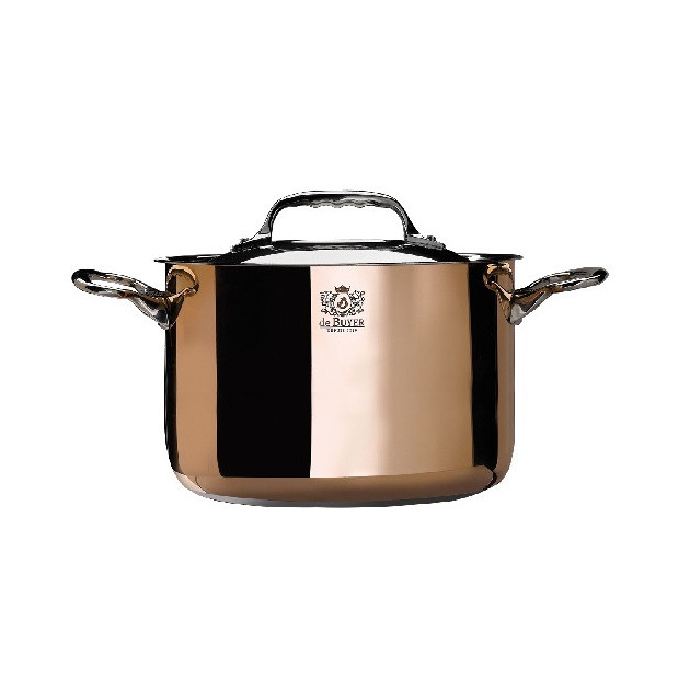 Braisière Prima Matera Ø 24 cm de Buyer