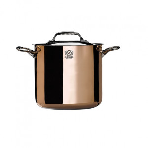 Marmite Prima Matera Ø 20 cm de Buyer Marmite Prima Matera Ø 20 cm de Buyer