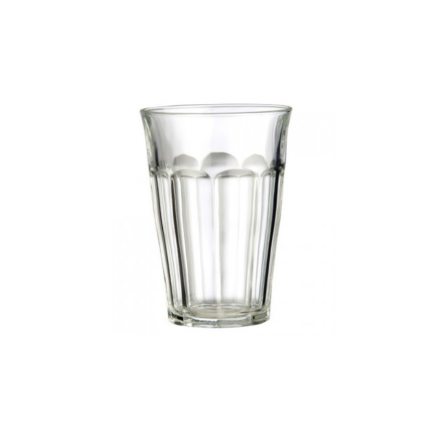 Verres Picardie Duralex 36 cl (x6), Gobelet pour Cocktail Caipirinha