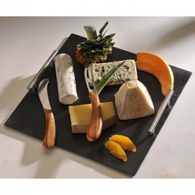 Plateau de fromages parfait pour Noël - Mes conseils et astuces