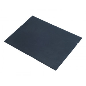 Set de table Ardoise rectangle 46 X 30 cm par LeBrun Set de table Ardoise rectangle 46 X 30 cm par LeBrun