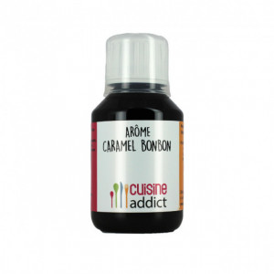 Arôme Alimentaire Bonbon Caramel 115 ml Cuisineaddict Arôme Alimentaire Bonbon Caramel 115 ml Cuisineaddict
