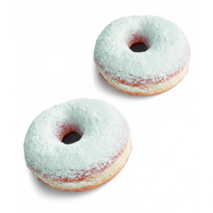 Sucre neige décors Neuschnee 1 kg Sucre neige décors Neuschnee 1 kg