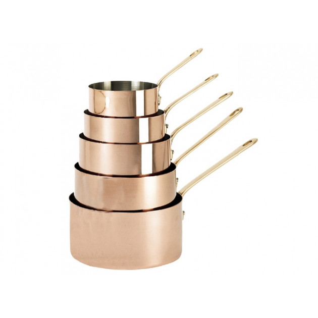 Batterie de Cuisine De Buyer Batterie de Cuisine De Buyer