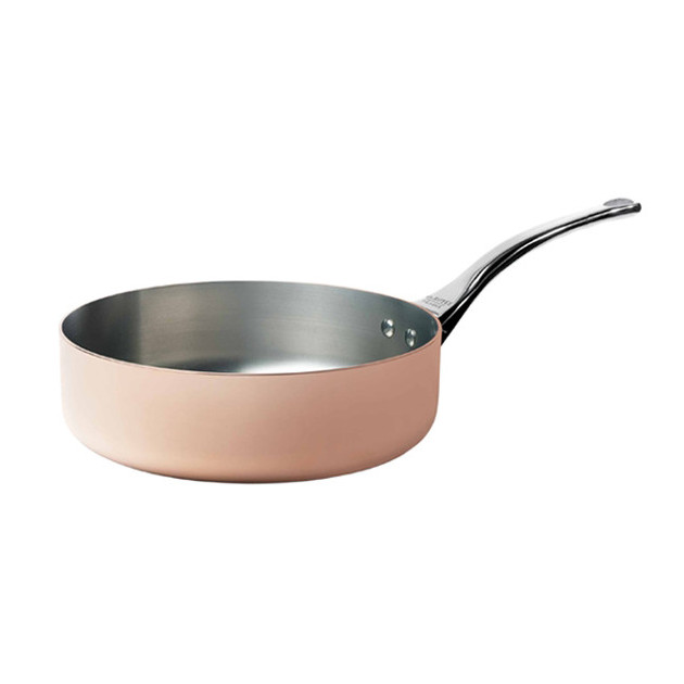 Sauteuse droite Prima Matera de Buyer