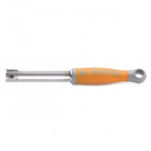 Corer Orange Ø 13 mm Concept core universal de Buyer Corer Orange Ø 13 mm Concept core universal de Buyer