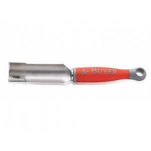 Corer rouge Ø 30 mm Concept core universal de Buyer Corer rouge Ø 30 mm Concept core universal de Buyer