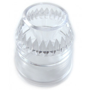 Douille Sultane à religieuse Cône Dépassant Douille Sultane à religieuse Cône Dépassant