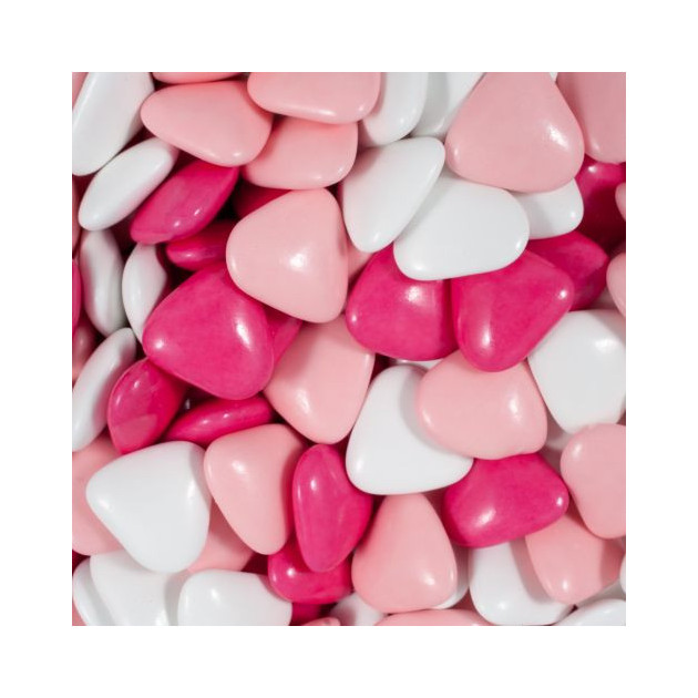 Assortiment de Dragees au Chocolat au Lait Medicis (couleurs vendues separement) Assortiment de Dragees au Chocolat au Lait Medicis (couleurs vendues separement)