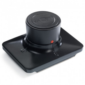 Tampon d'essuyage et de graissage 12 x 9 cm Krampouz Tampon d'essuyage et de graissage 12 x 9 cm Krampouz