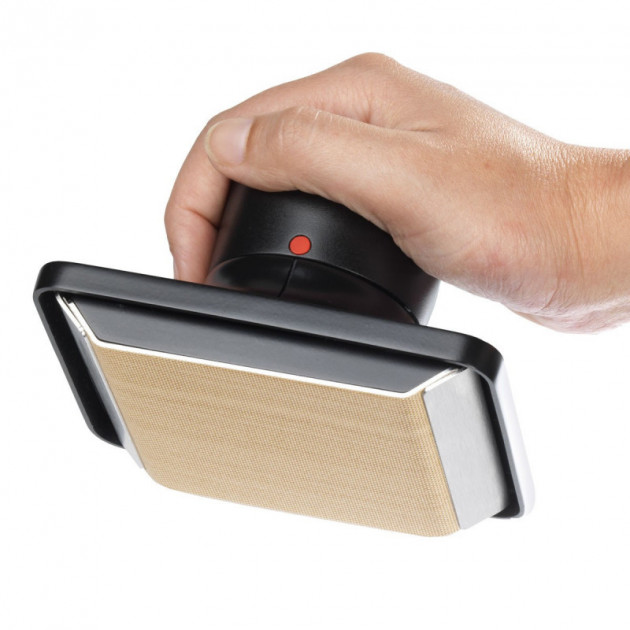 Tampon de Graissage + 3 Feuilles de Rechange Tampon de Graissage + 3 Feuilles de Rechange