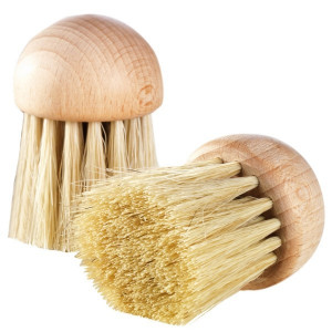 Brosse à champignons YooCook 4 cm Brosse à champignons YooCook 4 cm