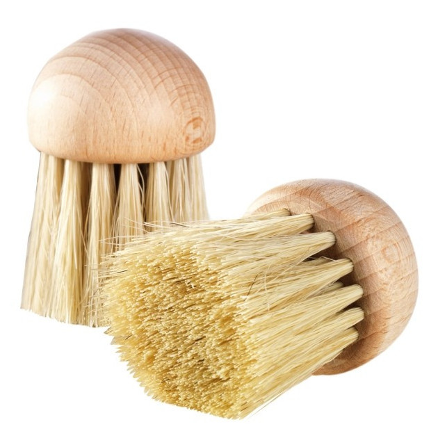 Brosse a champignons YooCook 4 cm