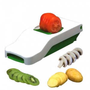 Coupe-rondelles Alligator