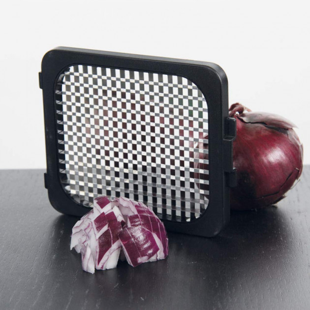 Alligator Grille coupe oignon