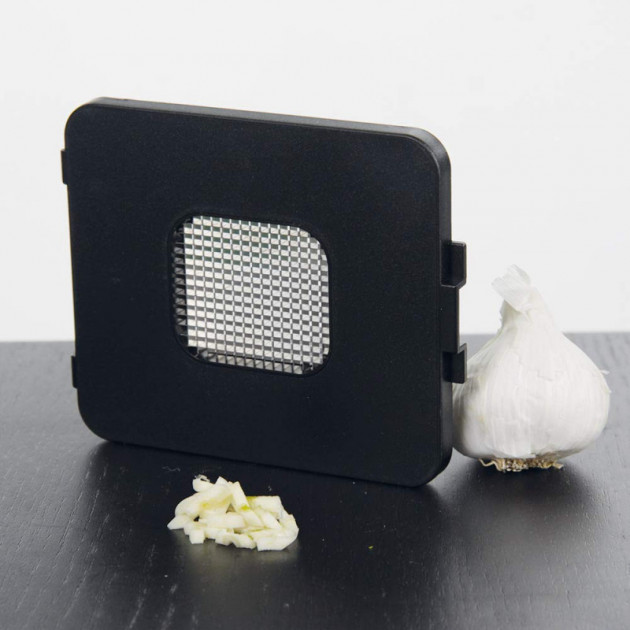 Alligator Grille coupe ail