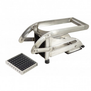 Moulin Râpe à Fromage inox 2 tambours :achat, vente - Cuisine Addict