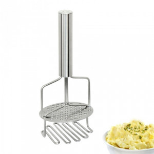 Presse Purée double Inox Presse Purée double Inox