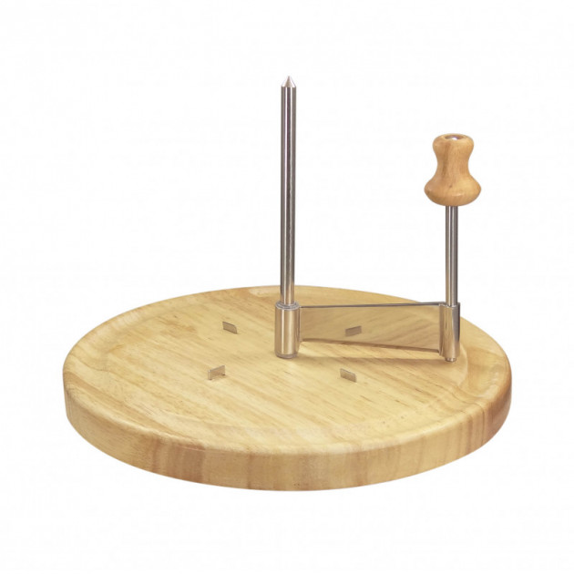 Frisette Tete de Moine Frisette Tete de Moine