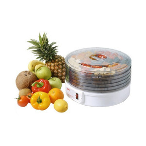 Déshydrateur Fruits et Légumes