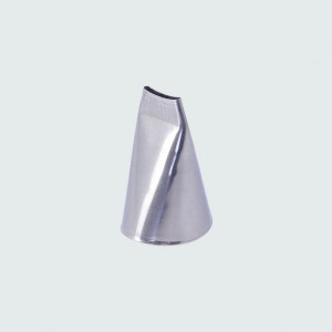 Douille à ruban en inox 15 x 2 mm de Buyer Douille à ruban en inox 15 x 2 mm de Buyer