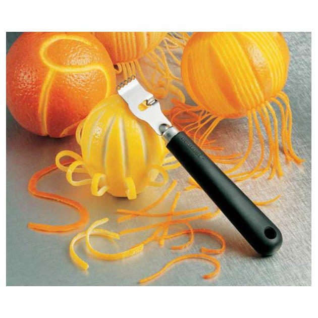 Canneleur Zesteur professionnel Deglon