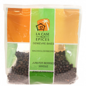 Baies de genièvre 500 g Baies de genièvre 500 g