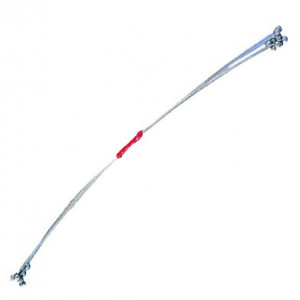 Fil de rechange Lyre 21 cm (x10) Inox