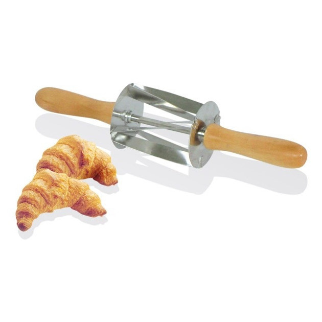 Rouleau a mini croissants