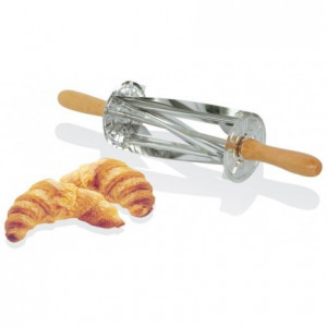 Rouleau à croissants Rouleau à croissants